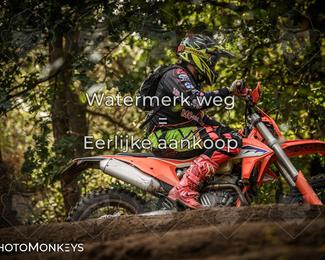 Foto's Offroad Rit Eindhoven/ KTM-Dag 03-10-2026 | Zaterdag photo