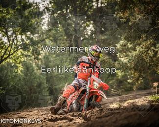 Foto's Offroad Rit Eindhoven/ KTM-Dag 03-10-2026 | Zaterdag photo