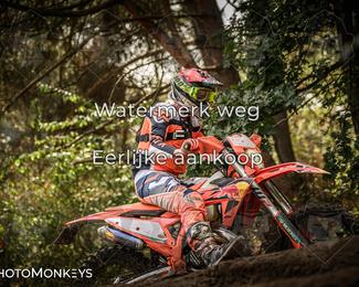 Foto's Offroad Rit Eindhoven/ KTM-Dag 03-10-2026 | Zaterdag photo