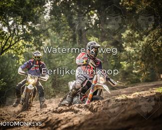 Foto's Offroad Rit Eindhoven/ KTM-Dag 03-10-2026 | Zaterdag photo
