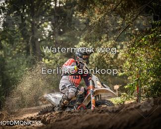 Foto's Offroad Rit Eindhoven/ KTM-Dag 03-10-2026 | Zaterdag photo