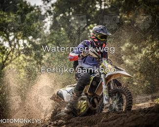 Foto's Offroad Rit Eindhoven/ KTM-Dag 03-10-2026 | Zaterdag photo