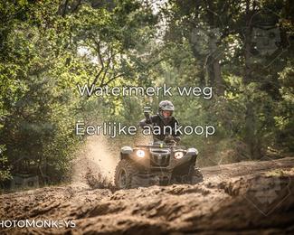 Foto's Offroad Rit Eindhoven/ KTM-Dag 03-10-2026 | Zaterdag photo