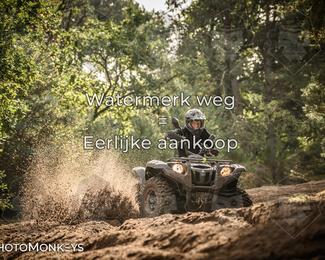Foto's Offroad Rit Eindhoven/ KTM-Dag 03-10-2026 | Zaterdag photo