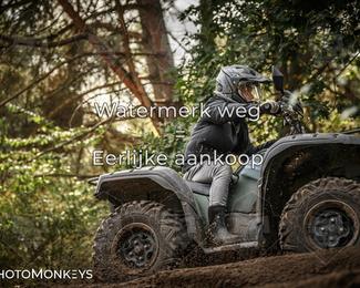 Foto's Offroad Rit Eindhoven/ KTM-Dag 03-10-2026 | Zaterdag photo