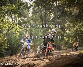 Foto's Offroad Rit Eindhoven/ KTM-Dag 03-10-2026 | Zaterdag photo