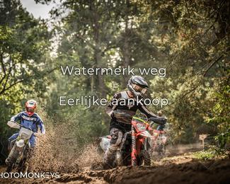 Foto's Offroad Rit Eindhoven/ KTM-Dag 03-10-2026 | Zaterdag photo