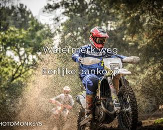 Foto's Offroad Rit Eindhoven/ KTM-Dag 03-10-2026 | Zaterdag photo