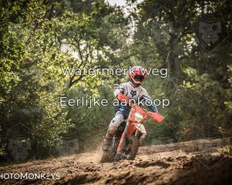 Foto's Offroad Rit Eindhoven/ KTM-Dag 03-10-2026 | Zaterdag photo