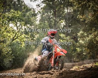 Foto's Offroad Rit Eindhoven/ KTM-Dag 03-10-2026 | Zaterdag photo
