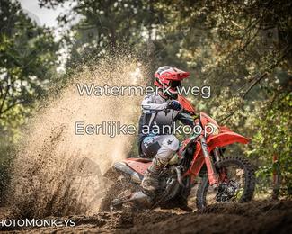 Foto's Offroad Rit Eindhoven/ KTM-Dag 03-10-2026 | Zaterdag photo