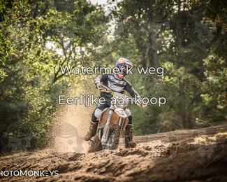 Foto's Offroad Rit Eindhoven/ KTM-Dag 03-10-2026 | Zaterdag photo