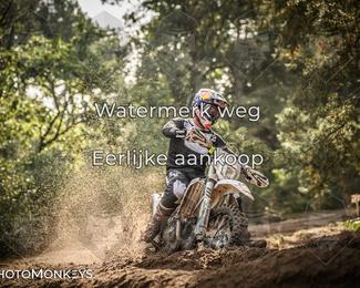 Foto's Offroad Rit Eindhoven/ KTM-Dag 03-10-2026 | Zaterdag photo