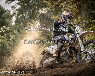 Foto's Offroad Rit Eindhoven/ KTM-Dag 03-10-2026 | Zaterdag photo