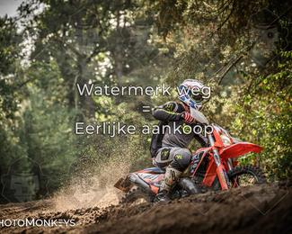 Foto's Offroad Rit Eindhoven/ KTM-Dag 03-10-2026 | Zaterdag photo