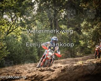 Foto's Offroad Rit Eindhoven/ KTM-Dag 03-10-2026 | Zaterdag photo