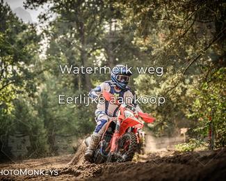 Foto's Offroad Rit Eindhoven/ KTM-Dag 03-10-2026 | Zaterdag photo