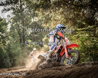 Foto's Offroad Rit Eindhoven/ KTM-Dag 03-10-2026 | Zaterdag photo
