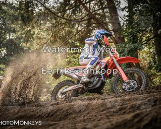 Foto's Offroad Rit Eindhoven/ KTM-Dag 03-10-2026 | Zaterdag photo