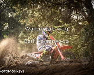 Foto's Offroad Rit Eindhoven/ KTM-Dag 03-10-2026 | Zaterdag photo