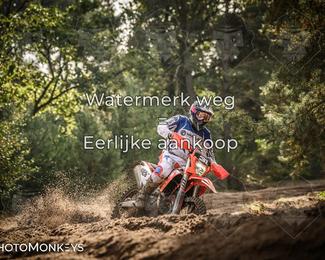 Foto's Offroad Rit Eindhoven/ KTM-Dag 03-10-2026 | Zaterdag photo