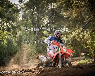 Foto's Offroad Rit Eindhoven/ KTM-Dag 03-10-2026 | Zaterdag photo