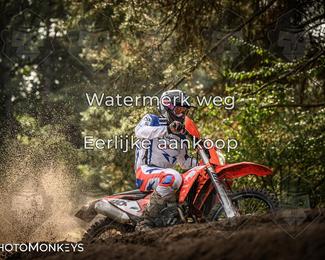Foto's Offroad Rit Eindhoven/ KTM-Dag 03-10-2026 | Zaterdag photo