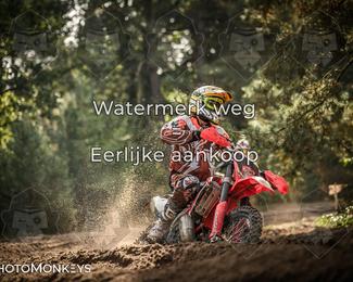 Foto's Offroad Rit Eindhoven/ KTM-Dag 03-10-2026 | Zaterdag photo