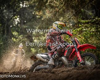 Foto's Offroad Rit Eindhoven/ KTM-Dag 03-10-2026 | Zaterdag photo