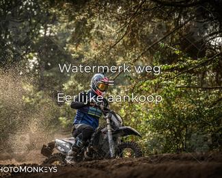 Foto's Offroad Rit Eindhoven/ KTM-Dag 03-10-2026 | Zaterdag photo