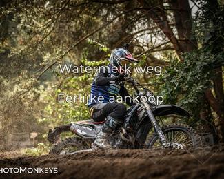 Foto's Offroad Rit Eindhoven/ KTM-Dag 03-10-2026 | Zaterdag photo