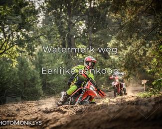 Foto's Offroad Rit Eindhoven/ KTM-Dag 03-10-2026 | Zaterdag photo
