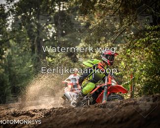 Foto's Offroad Rit Eindhoven/ KTM-Dag 03-10-2026 | Zaterdag photo