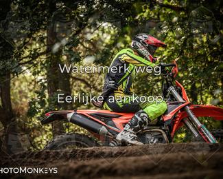 Foto's Offroad Rit Eindhoven/ KTM-Dag 03-10-2026 | Zaterdag photo