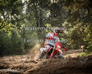 Foto's Offroad Rit Eindhoven/ KTM-Dag 03-10-2026 | Zaterdag photo