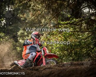 Foto's Offroad Rit Eindhoven/ KTM-Dag 03-10-2026 | Zaterdag photo