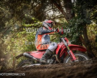 Foto's Offroad Rit Eindhoven/ KTM-Dag 03-10-2026 | Zaterdag photo