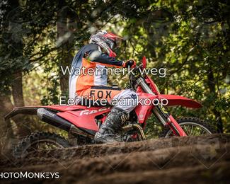 Foto's Offroad Rit Eindhoven/ KTM-Dag 03-10-2026 | Zaterdag photo