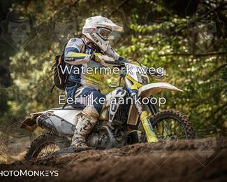 Foto's Offroad Rit Eindhoven/ KTM-Dag 03-10-2026 | Zaterdag photo