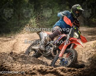 Foto's Offroad Rit Eindhoven/ KTM-Dag 03-10-2026 | Zaterdag photo