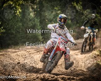 Foto's Offroad Rit Eindhoven/ KTM-Dag 03-10-2026 | Zaterdag photo