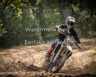 Foto's Offroad Rit Eindhoven/ KTM-Dag 03-10-2026 | Zaterdag photo