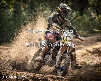 Foto's Offroad Rit Eindhoven/ KTM-Dag 03-10-2026 | Zaterdag photo
