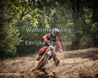 Foto's Offroad Rit Eindhoven/ KTM-Dag 03-10-2026 | Zaterdag photo