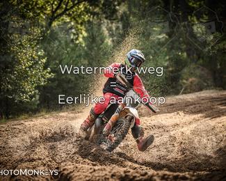 Foto's Offroad Rit Eindhoven/ KTM-Dag 03-10-2026 | Zaterdag photo