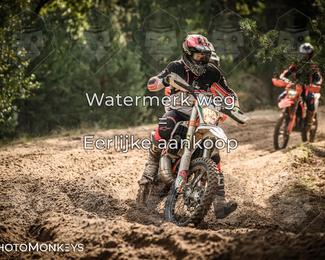 Foto's Offroad Rit Eindhoven/ KTM-Dag 03-10-2026 | Zaterdag photo