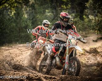 Foto's Offroad Rit Eindhoven/ KTM-Dag 03-10-2026 | Zaterdag photo