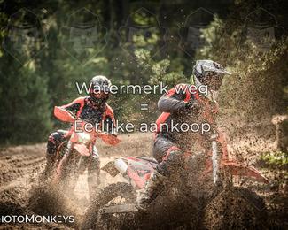 Foto's Offroad Rit Eindhoven/ KTM-Dag 03-10-2026 | Zaterdag photo
