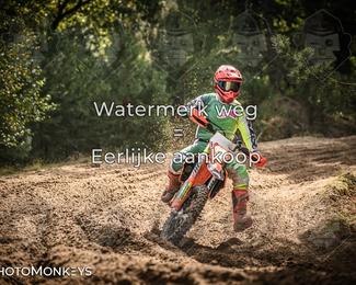 Foto's Offroad Rit Eindhoven/ KTM-Dag 03-10-2026 | Zaterdag photo