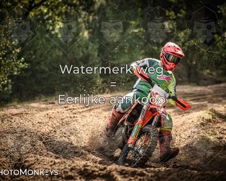 Foto's Offroad Rit Eindhoven/ KTM-Dag 03-10-2026 | Zaterdag photo
